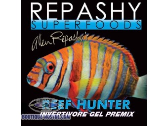 Repashy Reef Hunter Repashy Reef Hunter