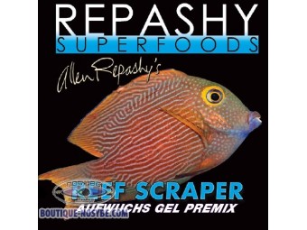 Repashy Scraper Repashy Scraper