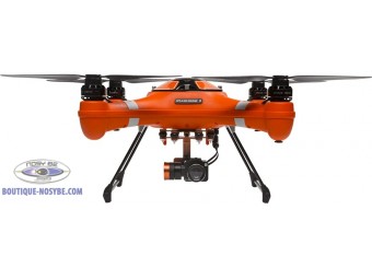 Splash Drone 3 Splash Drone 3