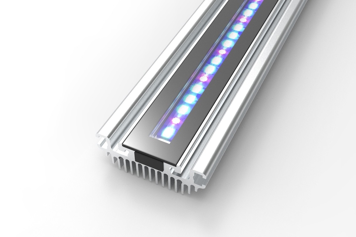GNC Silvermoon Actinic 438