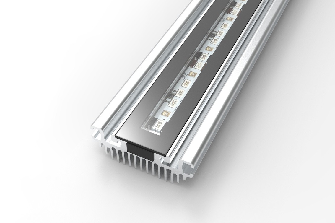GNC Silvermoon Actinic 1047