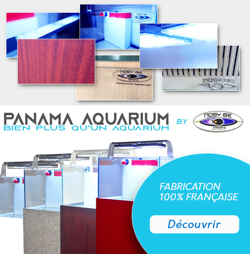 Programmateur journalier pour aquarium Tyrol